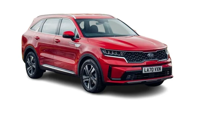 Un SUV assuré par Wayvance Assurance